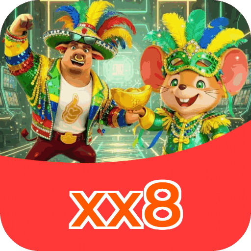 Login rápido no app xx8