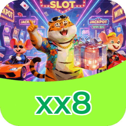Certificações de segurança e licenças da xx8