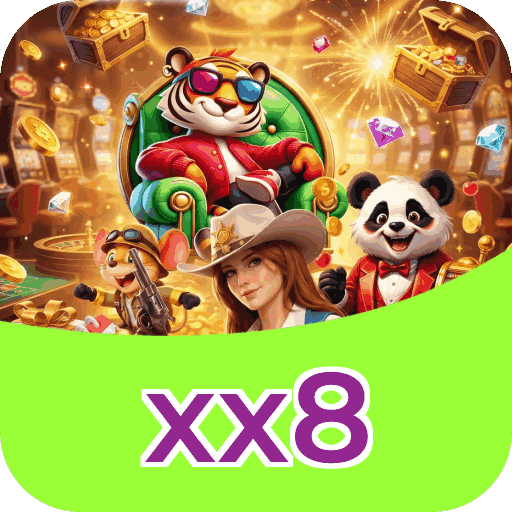 Promoções e bônus exclusivos da xx8