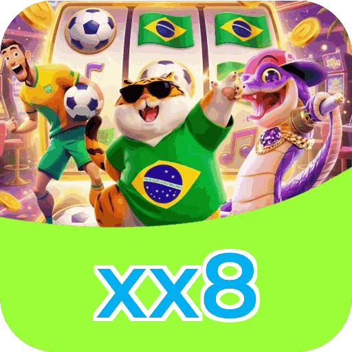 Cashback semanal xx8