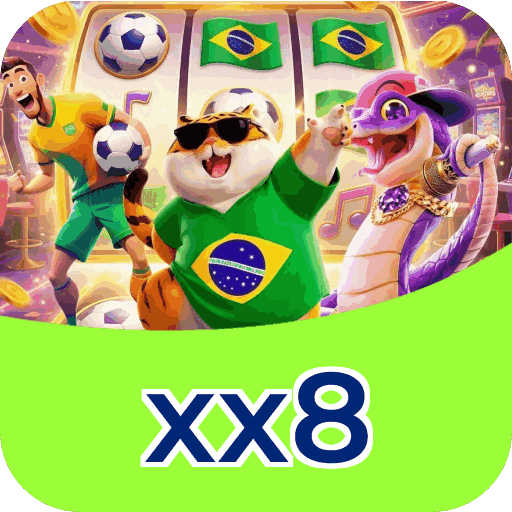 Métodos de pagamento aceitos na xx8